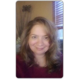 Meet your Posher, Amanda